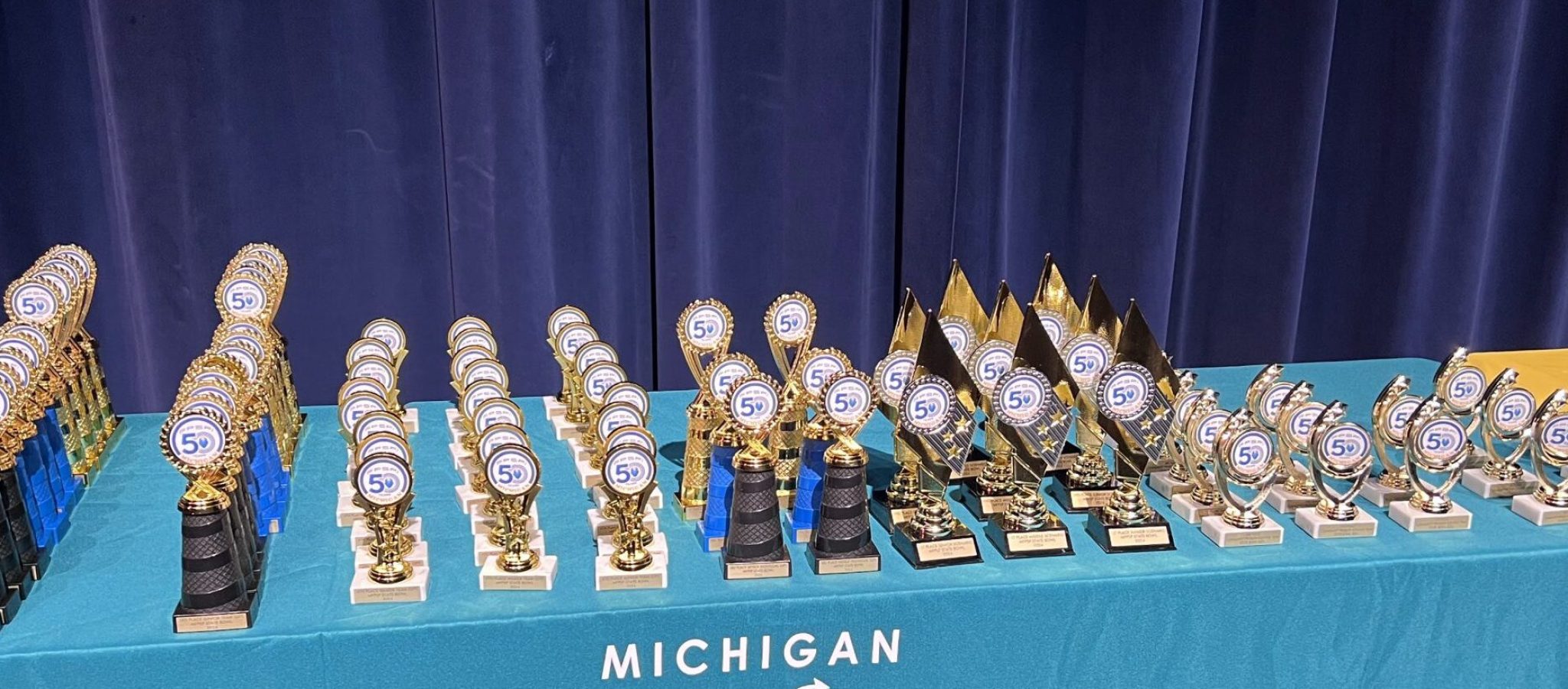 FPS Trophies
